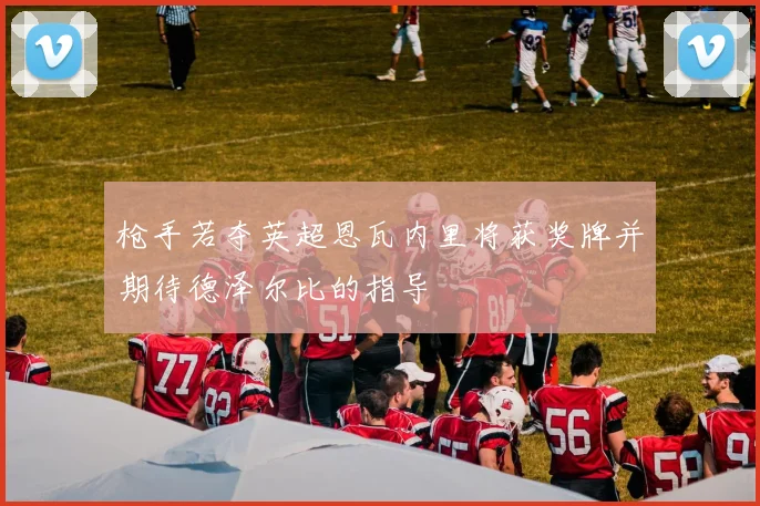 枪手若夺英超恩瓦内里将获奖牌并期待德泽尔比的指导