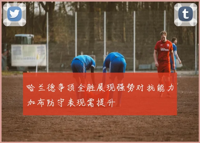 哈兰德争顶全胜展现强势对抗能力加布防守表现需提升