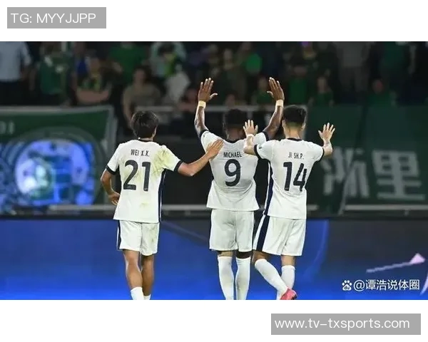 古加谈足协杯庆祝方式认为中国人情感表达相对冷淡缺乏热烈氛围