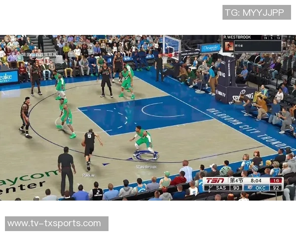 雷吉米勒分析季后赛对决选择雷霆但认为马刺并不畏惧对手